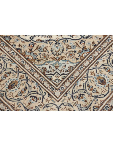 Tappeto Kashan Persia cm.198x308