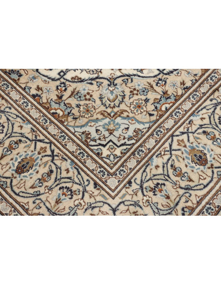 Tappeto Kashan Persia cm.198x308