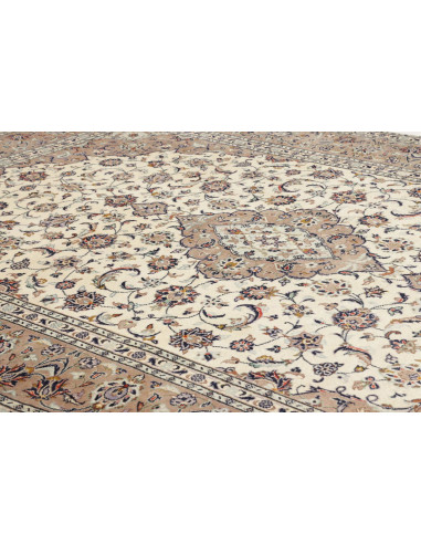 Tappeto Kashan Persia cm.206x298