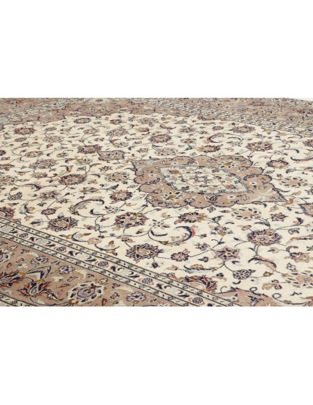 Tappeto Kashan Persia cm.206x298