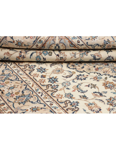 Tappeto Kashan Persia cm.192x300