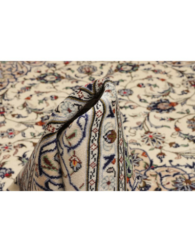 Tappeto Kashan Persia cm.203x315