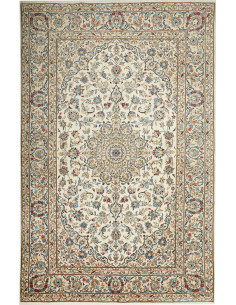 Tappeto Kashan Persia cm.193x300