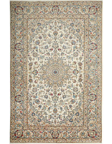 Tappeto Kashan Persia cm.193x300