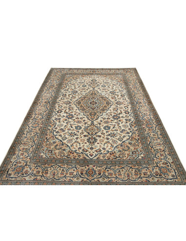 Tappeto Kashan Persia cm.200x297