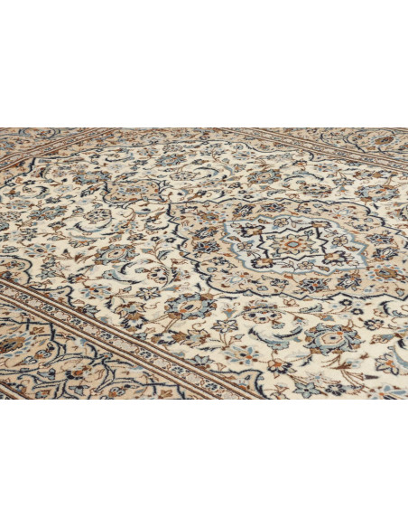 Tappeto Kashan Persia cm.198x308