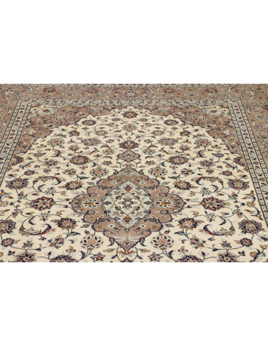 Tappeto Kashan Persia cm.206x298