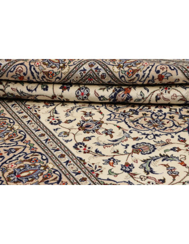 Tappeto Kashan Persia cm.203x315