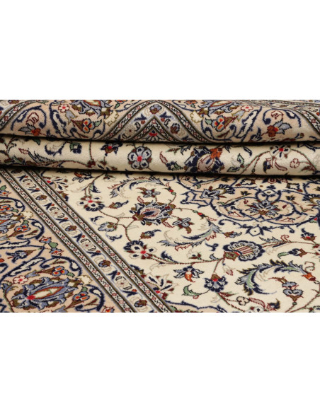 Tappeto Kashan Persia cm.203x315