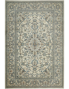 Tappeto Kashan Persia cm.203x302