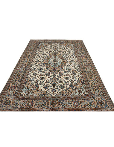 Tappeto Kashan Persia cm.200x297