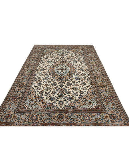 Tappeto Kashan Persia cm.200x297