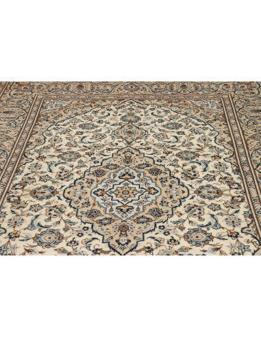 Tappeto Kashan Persia cm.198x308