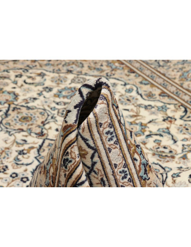 Tappeto Kashan Persia cm.206x298