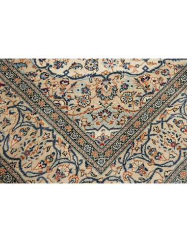 Tappeto Kashan Persia cm.200x297