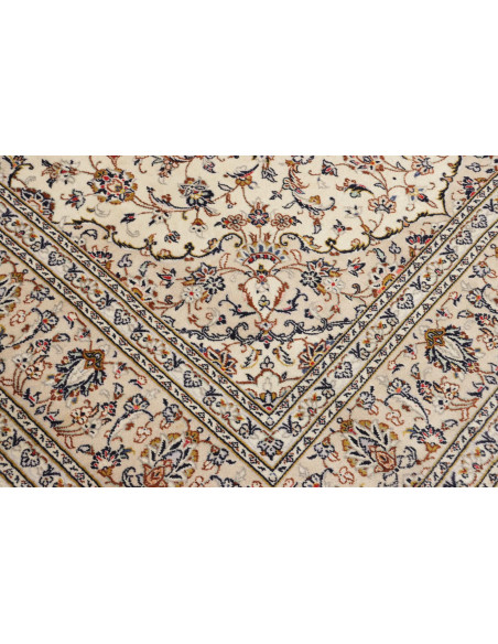 Tappeto Kashan Persia cm.200x297