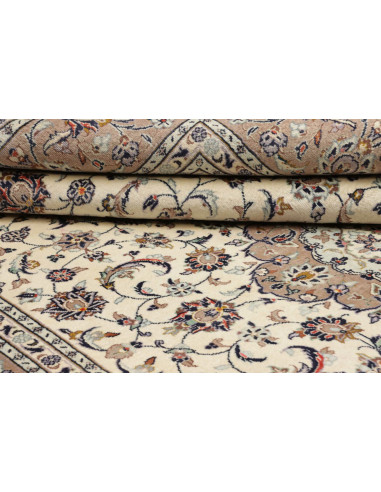 Tappeto Kashan Persia cm.206x298