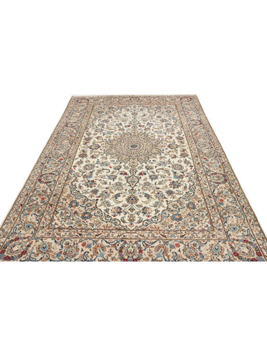 Tappeto Kashan Persia cm.193x300
