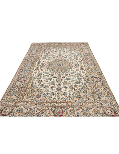 Tappeto Kashan Persia cm.193x300
