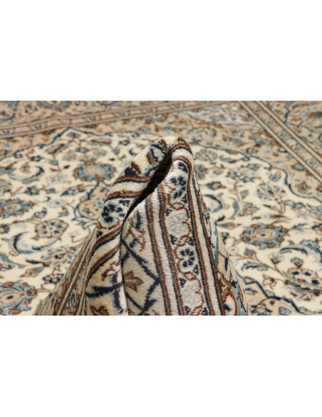 Tappeto Kashan Persia cm.198x308