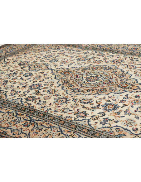 Tappeto Kashan Persia cm.200x297