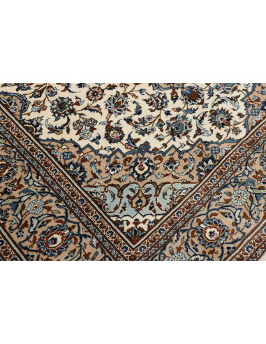 Tappeto Kashan Persia cm.200x297