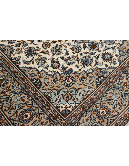 Tappeto Kashan Persia cm.200x297