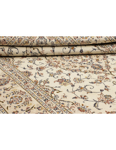 Tappeto Kashan Persia cm.200x308