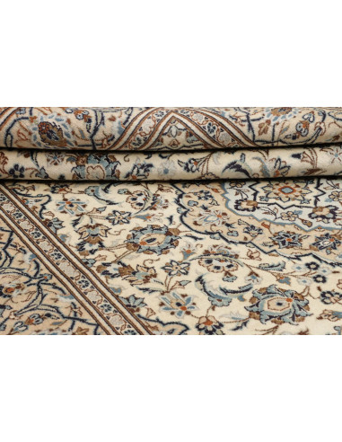 Tappeto Kashan Persia cm.198x308