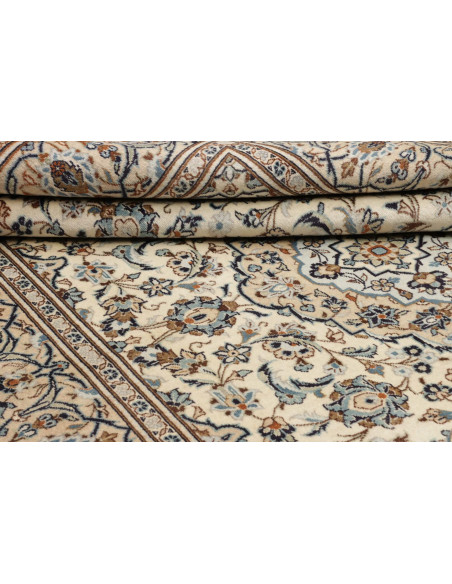 Tappeto Kashan Persia cm.198x308