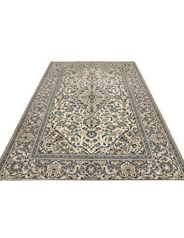 Tappeto Kashan Persia cm.203x302