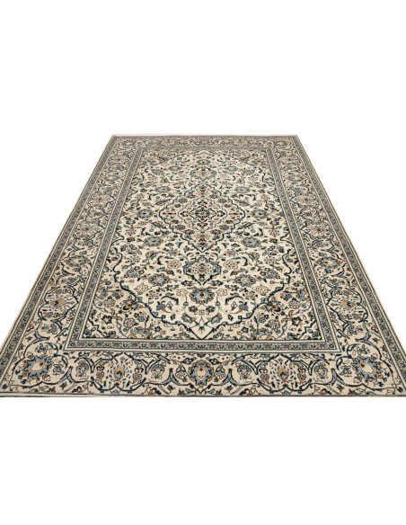 Tappeto Kashan Persia cm.203x302