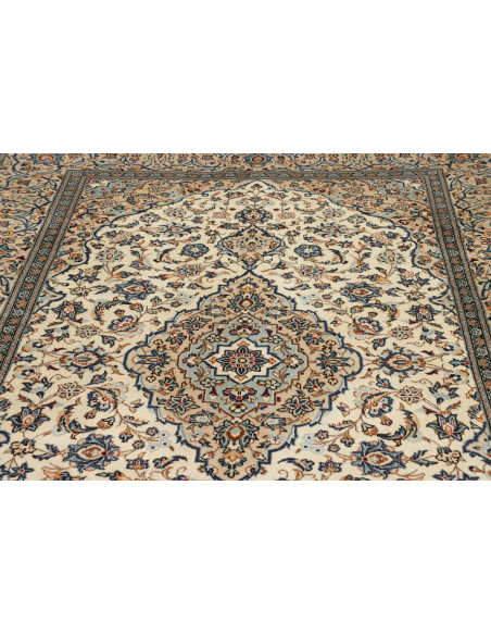 Tappeto Kashan Persia cm.200x297