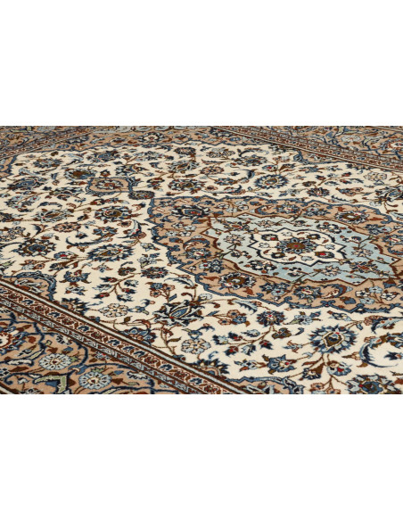 Tappeto Kashan Persia cm.200x297