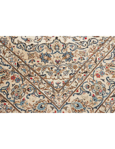 Tappeto Kashan Persia cm.193x300