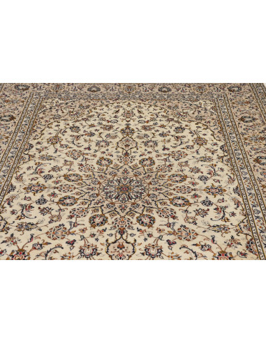 Tappeto Kashan Persia cm.200x297
