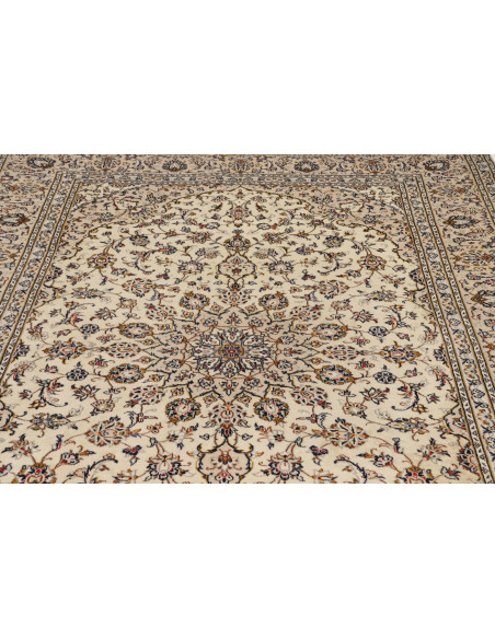 Tappeto Kashan Persia cm.200x297