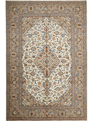 Tappeto Kashan Persia cm.200x293