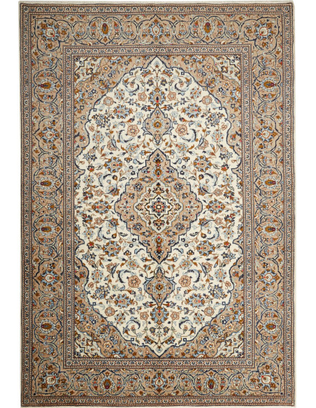 Tappeto Kashan Persia cm.200x293