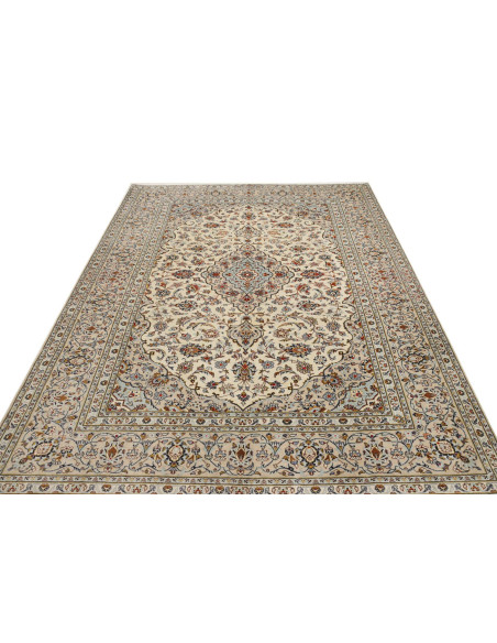 Tappeto Kashan Persia cm.208x292