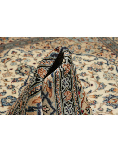 Tappeto Kashan Persia cm.200x297