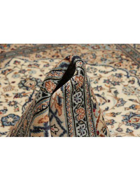 Tappeto Kashan Persia cm.200x297