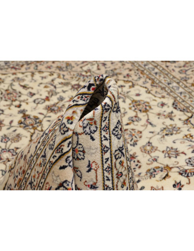 Tappeto Kashan Persia cm.200x297