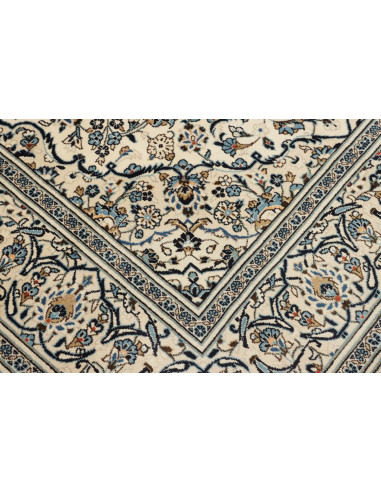Tappeto Kashan Persia cm.203x302
