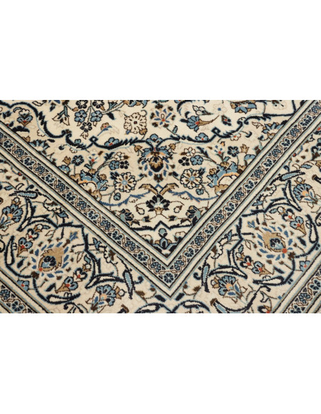 Tappeto Kashan Persia cm.203x302