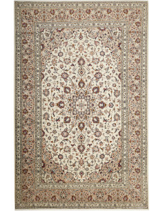 Tappeto Kashan Persia cm.197x305