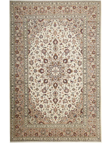 Tappeto Kashan Persia cm.197x305