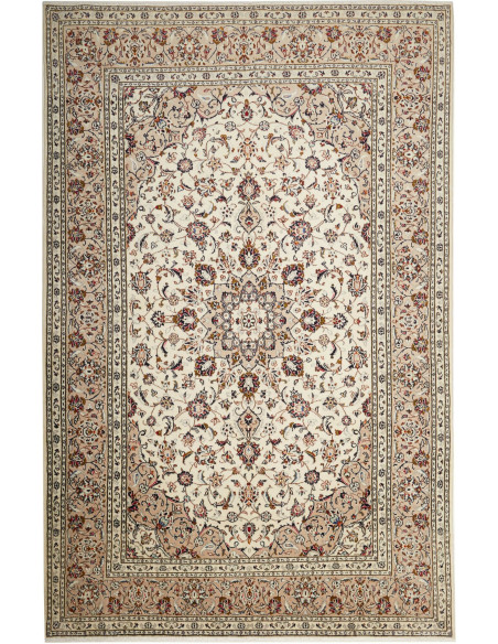 Tappeto Kashan Persia cm.197x305