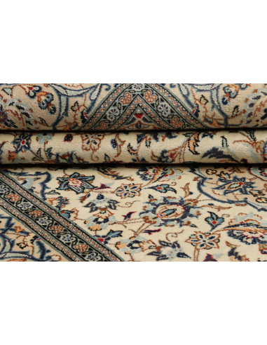 Tappeto Kashan Persia cm.200x297