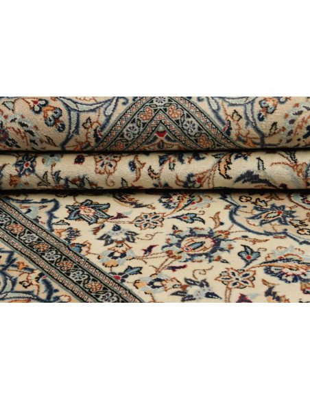 Tappeto Kashan Persia cm.200x297